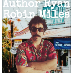 Ryan Robin Miles