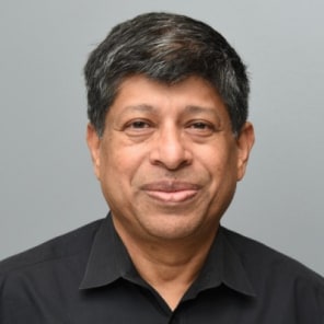 Bikram Gupta Sarma