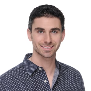 Bradley Jacobs