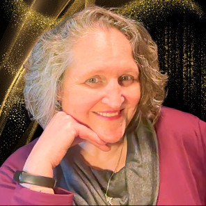 Connect with Carma Spence Carma Spence