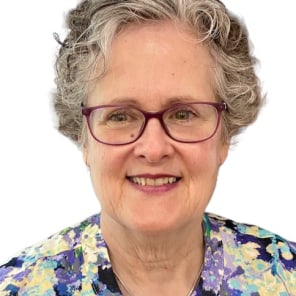 Carolyn Johnson