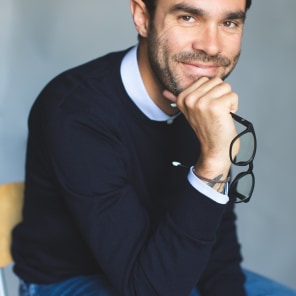 Christian Oliver Harris