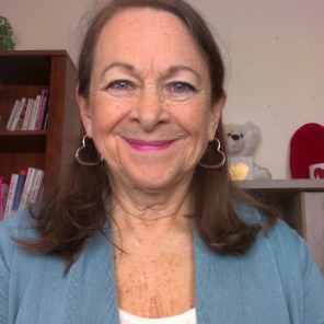 Christine Marie White