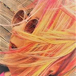 Corina  Stupu Thomas