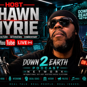 Shawn Myrie