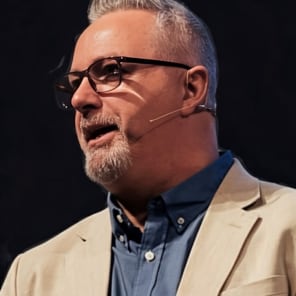 Daniel Corfield