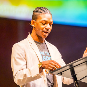Connect with Darrion Goley Darrion Goley