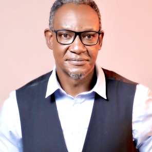 Connect with Derek Bbanga Derek Bbanga