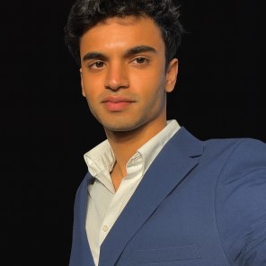 Dhruv Soni