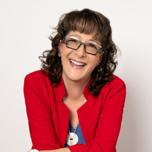 Connect with Diane Helbig Diane Helbig