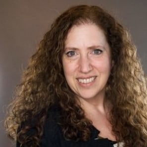 Diane Maistros