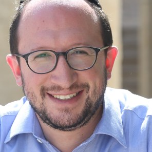Connect with Dov Gordon Dov Gordon