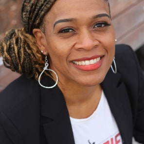 Torie McDonald-Williams