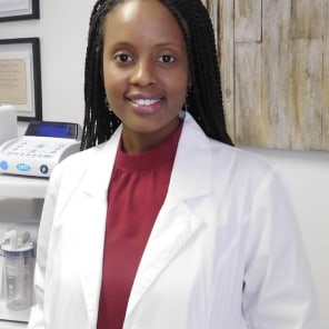 Dr. Jeannette Musset