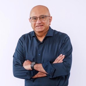 Sulaiman Bharwani