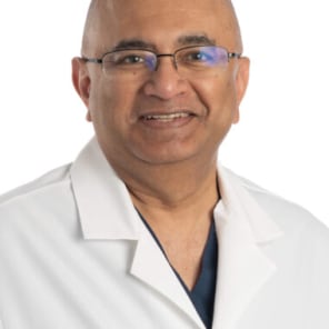 Sulaiman Bharwani