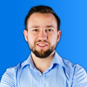 Connect with Bogdan Rosu Bogdan Rosu