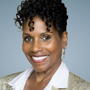 Cheryl Wilson, Ed.D.