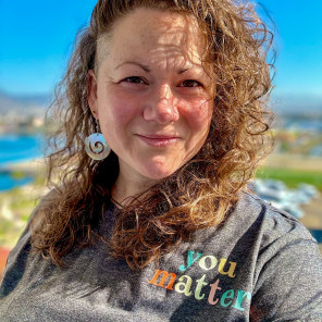 Dr. Jeni Wahlig