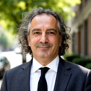 John Briffa