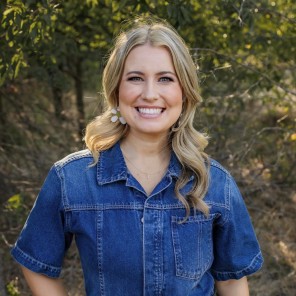Tori Hartline