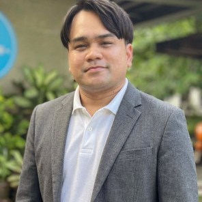 Echo Bumaat