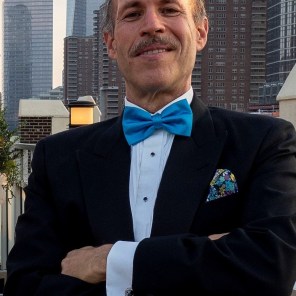 Eli Marcus