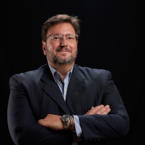 Connect with Emilio Veiga Gil Emilio Veiga Gil