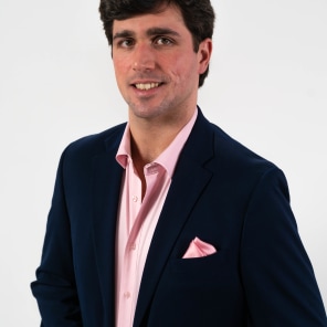 Connect with Dan Aguilera Dan Aguilera