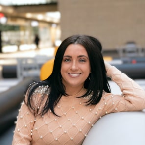 Nicolette Dalhamer