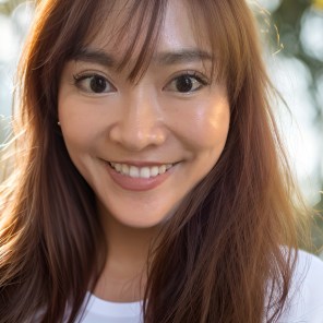 Amanda Chuang