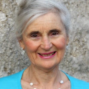 Jacqueline  McLeod