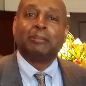 Connect with Al Parker Al Parker