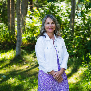Sue Lemoine