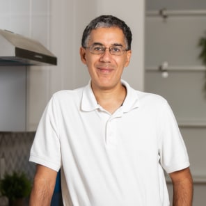 Frank Iglesias