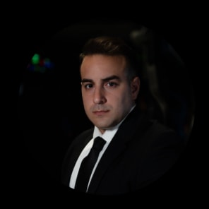 Connect with George Kourakos George Kourakos