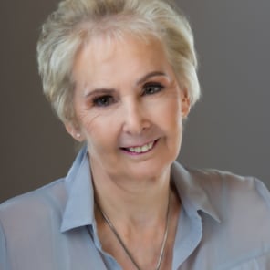 Gina Gardiner