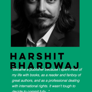 Harshit Bhardwaj