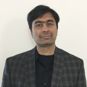 Himanshu Bharadwaj
