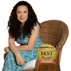 Connect with Inna Segal Inna Segal