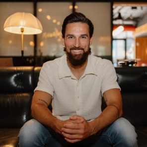 Connect with Austin Willman Austin Willman