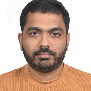 Dinesh  Arunachalam 