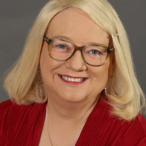 Connect with Jackie Martin Jackie Martin