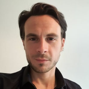 James Hodgson