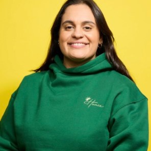 Jana Christodoulou