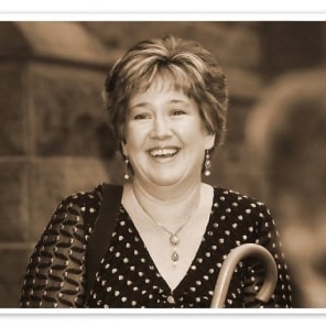 Janet Hamilton