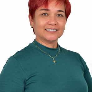 Jeanne Tan