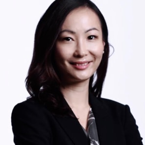 Connect with Jenny Qi Jenny Qi