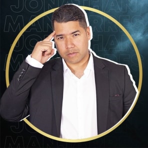 Connect with Jonathan Manjarrés Jonathan Manjarrés