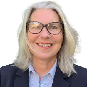Joanne Hayward